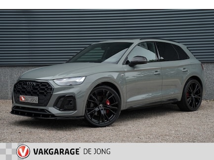 Audi Q5 0