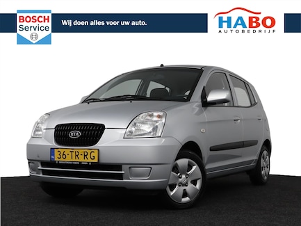 Kia Picanto 0