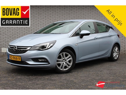 Opel Astra 0