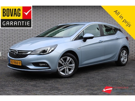 Opel Astra 0