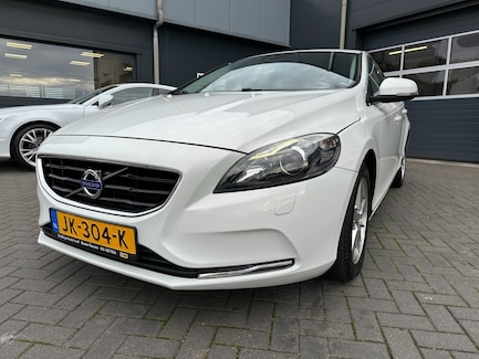 Volvo V40 0