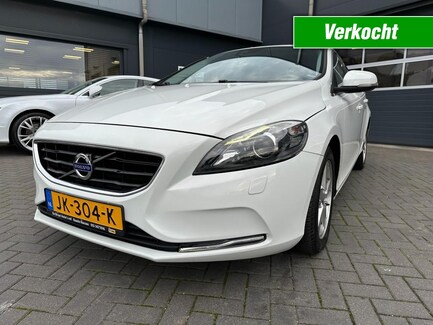 Volvo V40 0