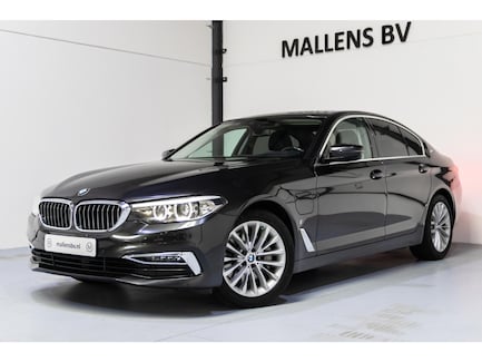BMW 5-Serie 0