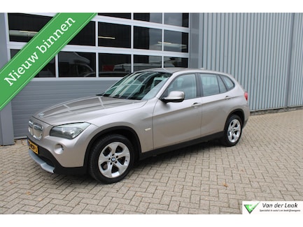 BMW X1 0