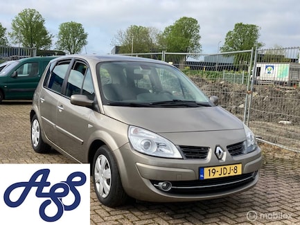 Renault Scenic 0