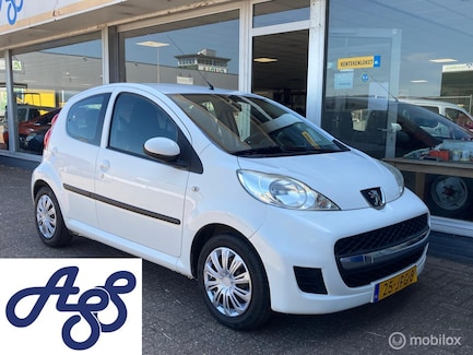 Peugeot 107 0