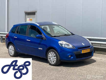 Renault Clio 0