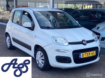 Fiat Panda 0