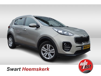 Kia Sportage 0