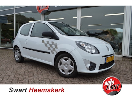 Renault Twingo 0