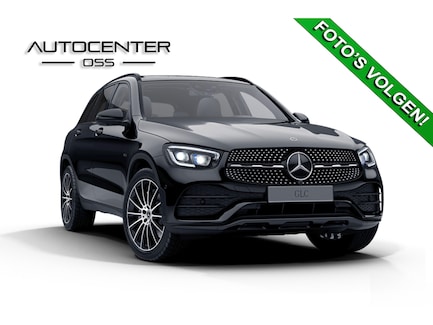 Mercedes-Benz GLC 0