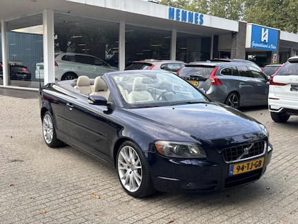 Volvo C70 0