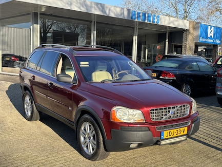 Volvo XC90 0