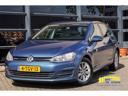 Volkswagen Golf 0
