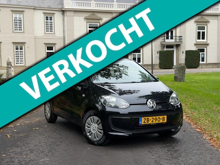 Volkswagen Up! 0