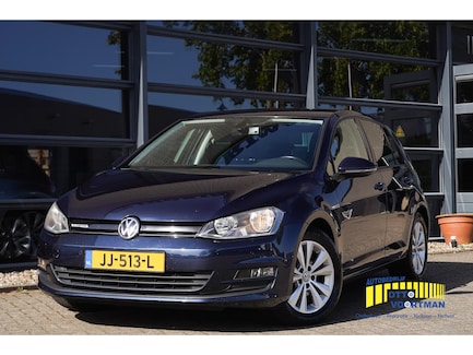 Volkswagen Golf 0