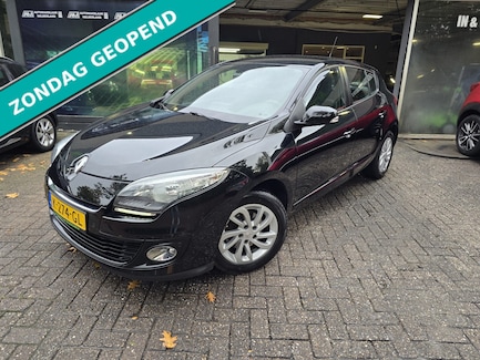 Renault Megane 0