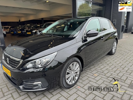 Peugeot 308 0