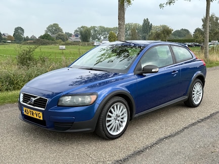 Volvo C30 0