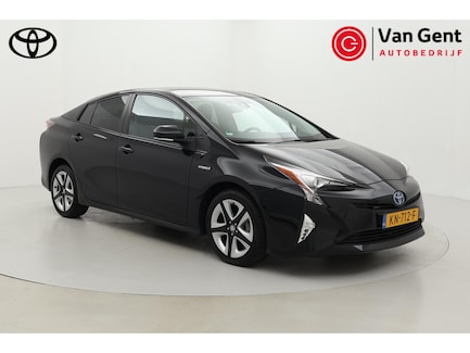 Toyota Prius 0