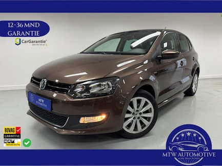 Volkswagen Polo 0