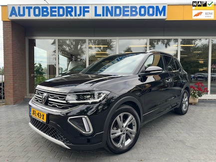 Volkswagen T-Cross 0