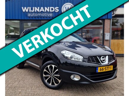 Nissan Qashqai 0