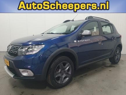 Dacia Sandero 0