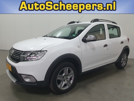 Dacia Sandero 0