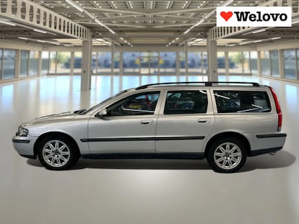 Volvo V70 0