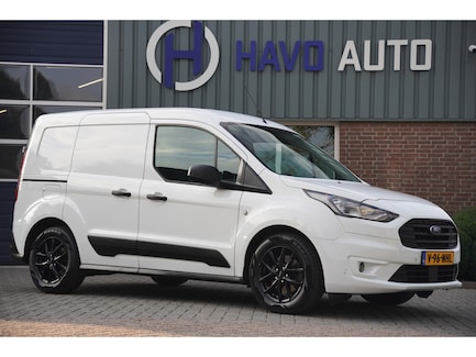 Ford Transit Connect 0