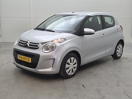Citroën C1 0