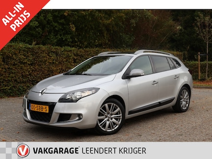 Renault Megane 0
