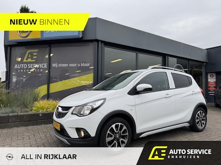 Opel Karl 0