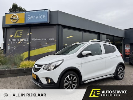 Opel Karl 0