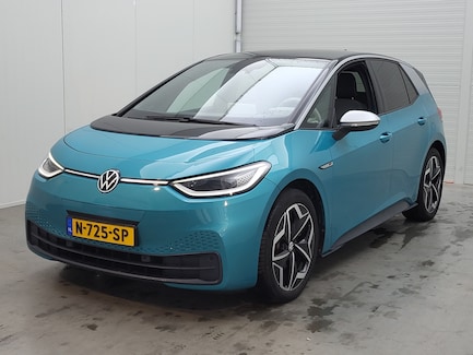 Volkswagen ID.3 0