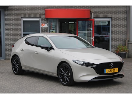 Mazda 3 0
