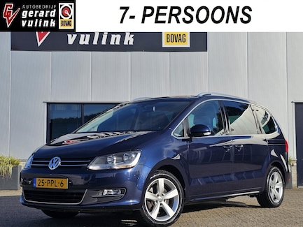 Volkswagen Sharan 0