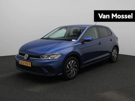 Volkswagen Polo 0