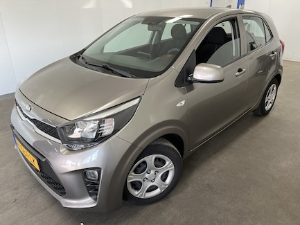 Kia Picanto 0