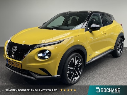 Nissan Juke 0