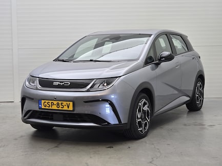 BYD DOLPHIN 0