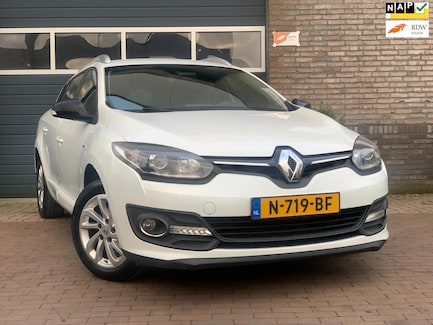 Renault Megane 0