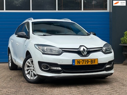 Renault Megane 0