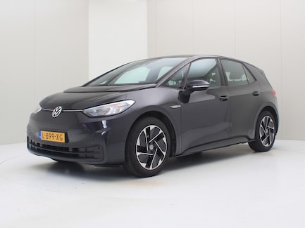 Volkswagen ID.3 0