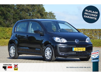 Volkswagen Up! 0