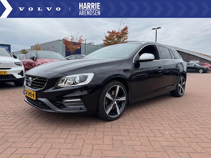 Volvo V60 0
