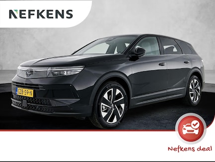 Opel Grandland 0