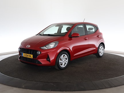 Hyundai i10 0