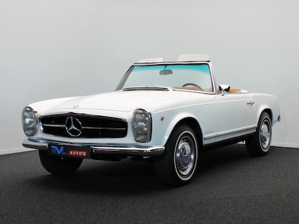 Mercedes-Benz SL 0